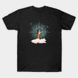 DREAM LANGUAGE T-Shirt